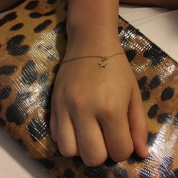 Tai Gold Plated Bracelet - Picture 4 of 5